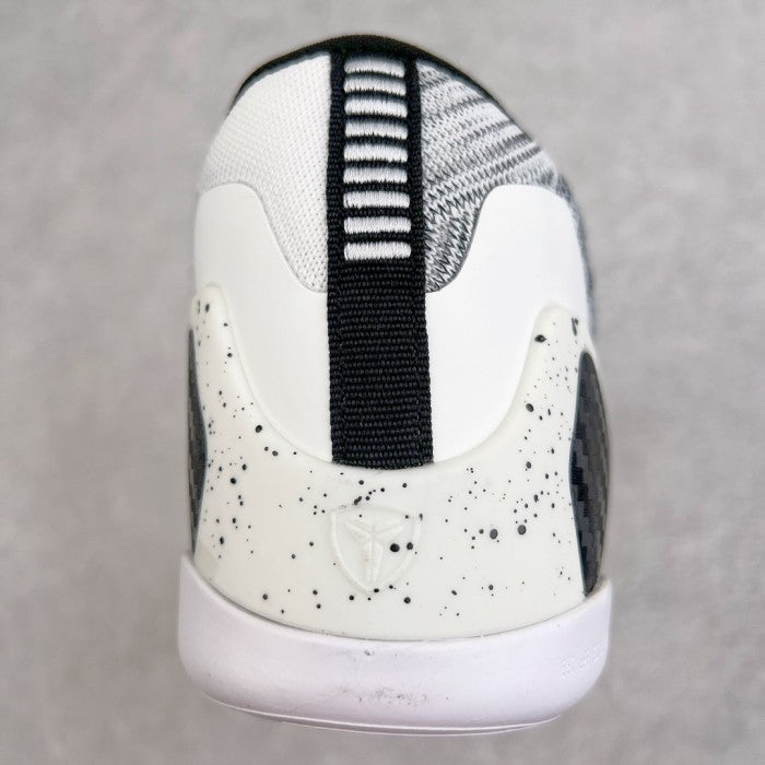 Nike Kobe 9 Elite Low Beethoven (2014)