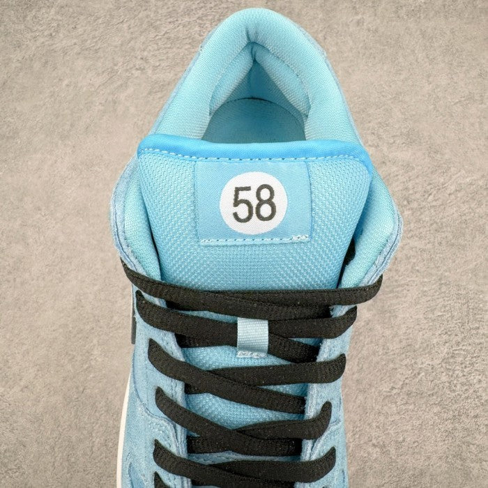Nike SB Dunk Low Club 58 Gulf