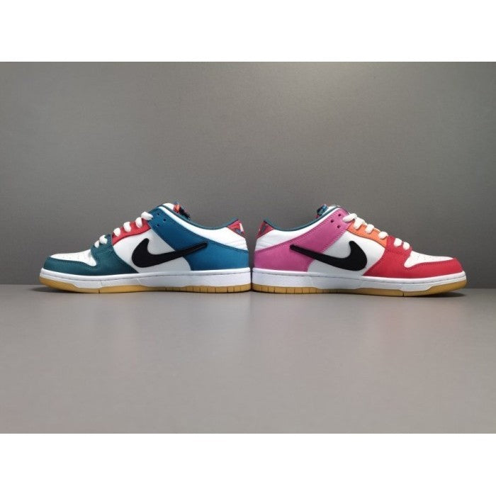 Nike SB Dunk Low Pro Parra - DH7695-100