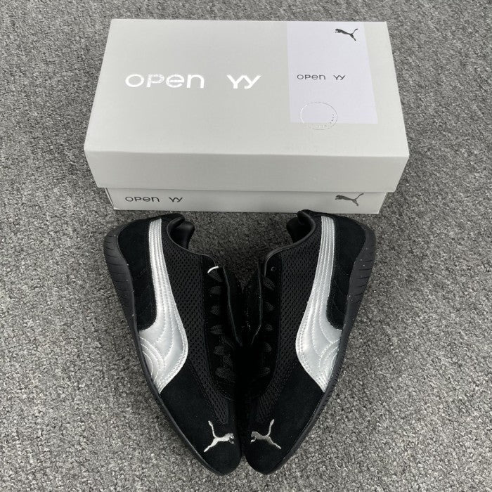 PUMA x Open Yy Speedcat 'Black'