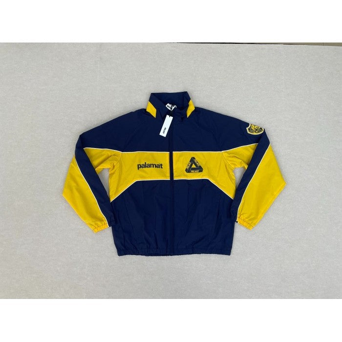 Palace Palamat Shell Jacket - Navy