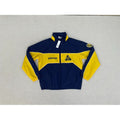 PA Palamat Shell Jacket - Navy