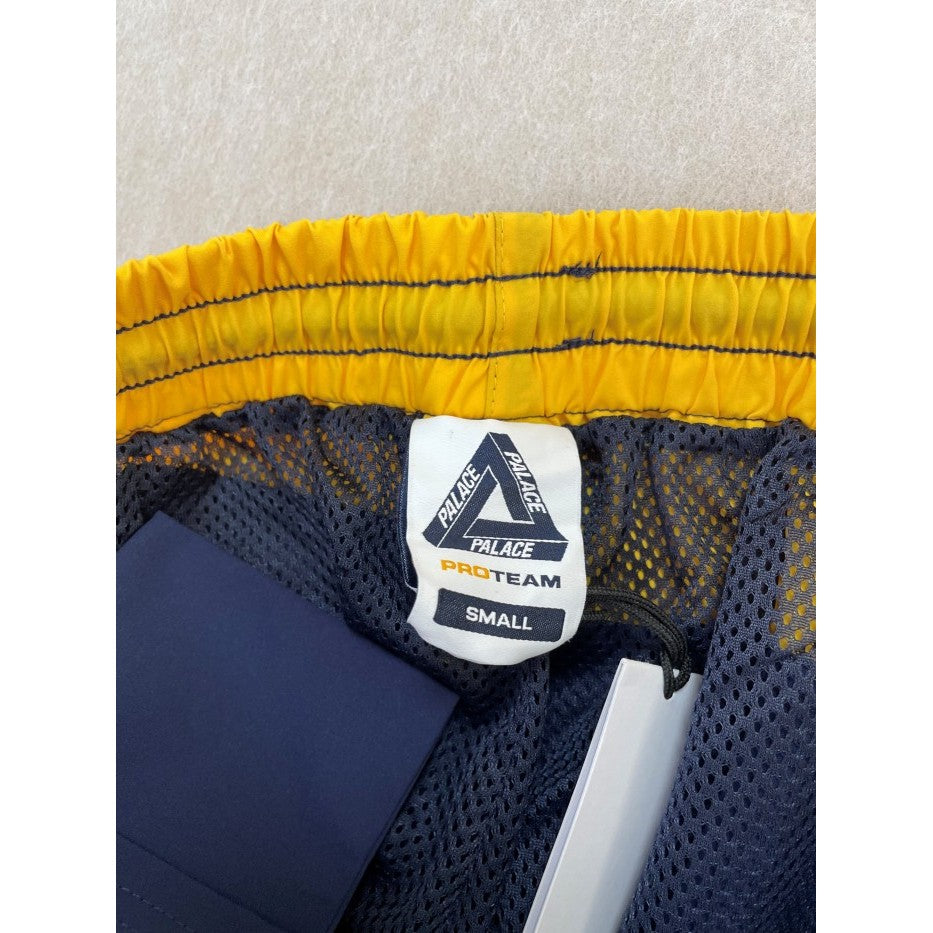 Palace Palamat Shell Jogger - Navy
