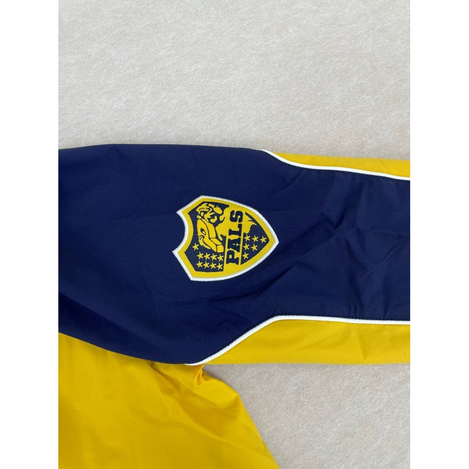 Palace Palamat Shell Jacket - Navy