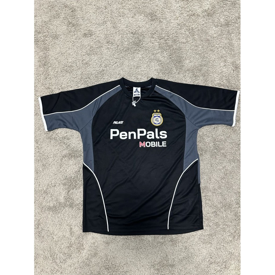PA Pen Pals Jersey - Black
