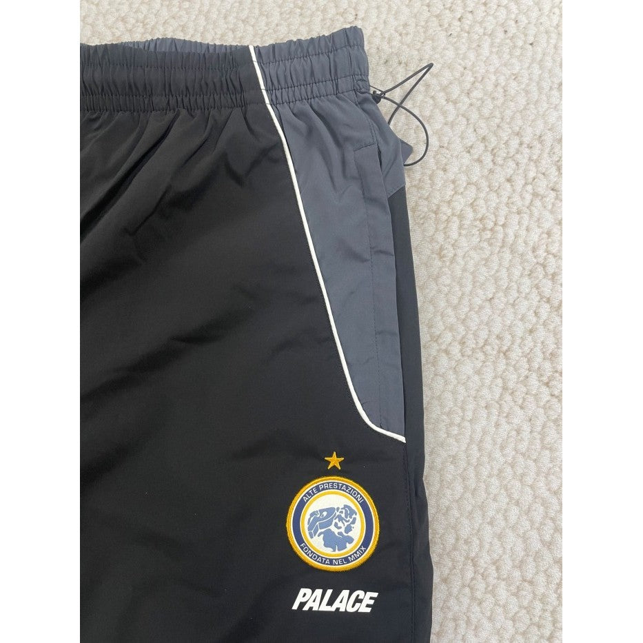 Palace x Umbro Training Track Pants/ Jogger - Black