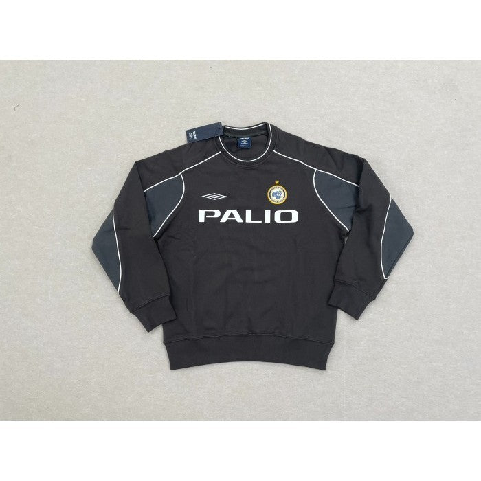 PA. x Umbro Warm Up Crewneck - (All Colors)