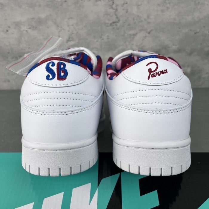 Parra x Nike SB Dunk Low (2019)