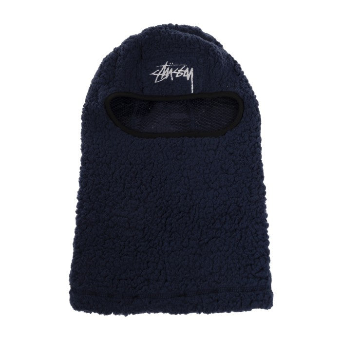 Stussy Stock Sherpa Balaclava
