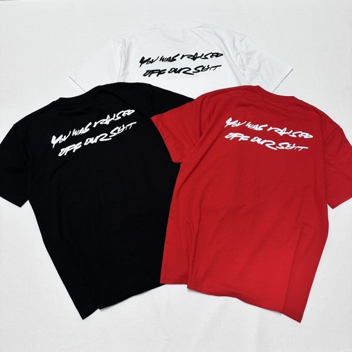 Supreme Futura Box Logo T-shirt