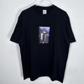 Supreme Martine Rose Lee Scratch Perry Tee - Black