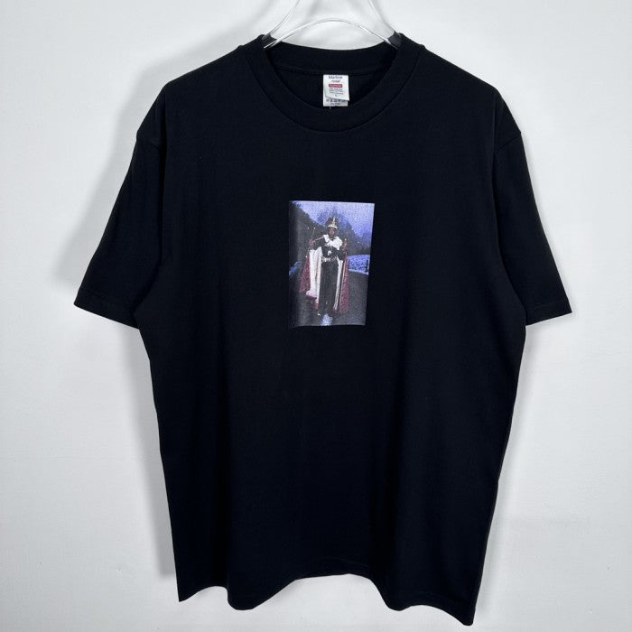 Supreme Martine Rose Lee Scratch Perry Tee - Black
