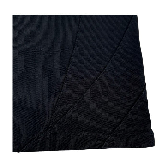 Supreme S/S Rugby Polo - Black