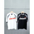 Supreme x Ducati Soccer Jersey - SS24