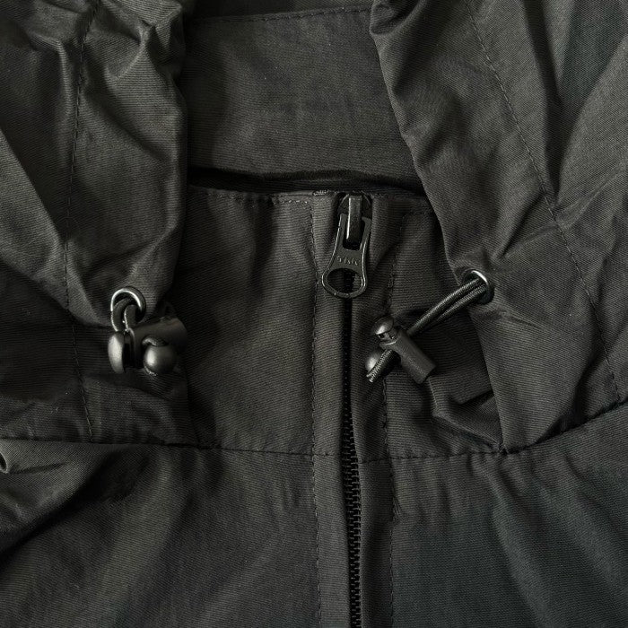 Supreme x Umbro Track Jacket - Black