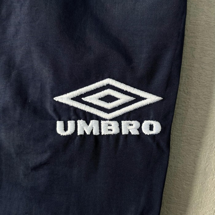 Supreme x Umbro Track Pant - Navy
