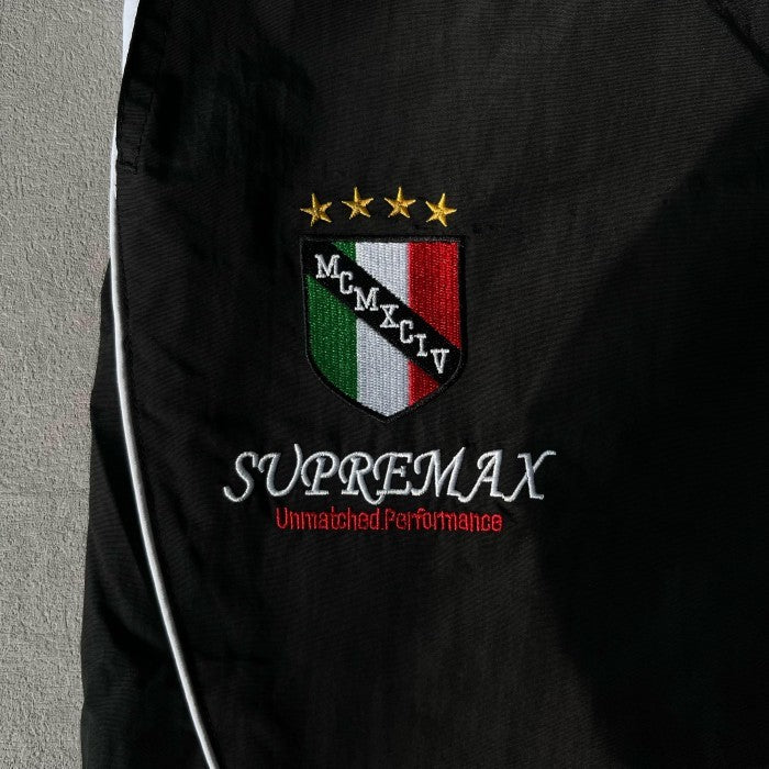 Supreme x Umbro Track Pant - Black