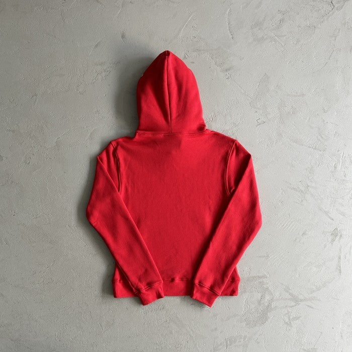 Syna World Logo Tracksuit - Red