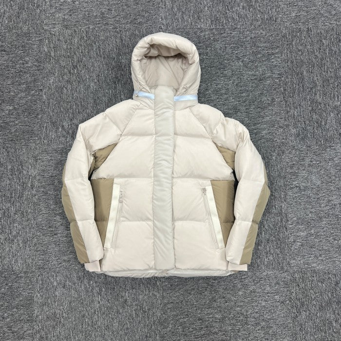 Syna World Syna Down Puffer Jacket - Cream