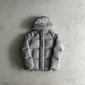 Syna World Syna Down Puffer Jacket - Grey