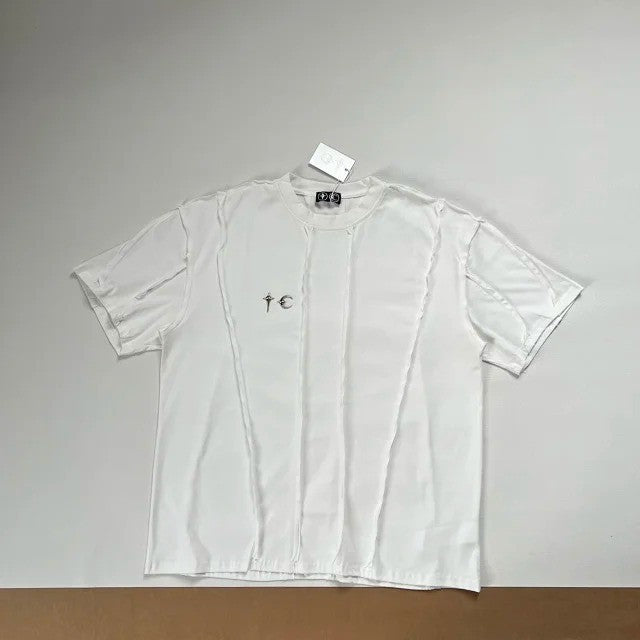 THUG CLUB Dead Line T-Shirt
