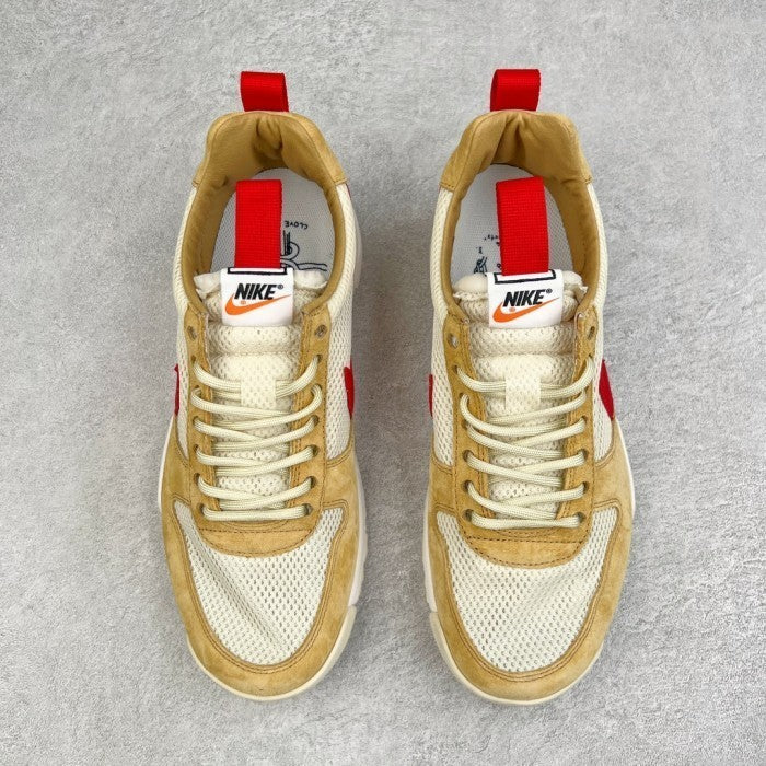 Tom Sachs x NKCraft Mars Yard Shoe 2.0 Space Camp