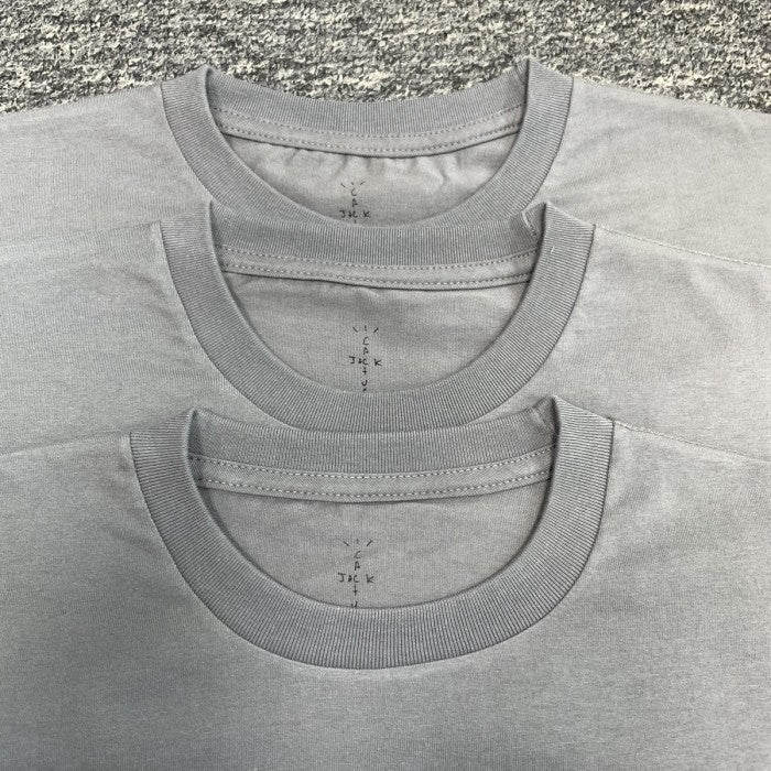 Travis Scott Astronomical Tour x Fortnite Long-Sleeve Tee