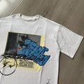 Travis Scott Cactus Jack For Fragment Manifest T-shirt