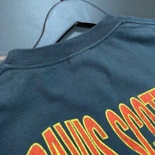 Travis Scott Rodeo Tour Face Tee