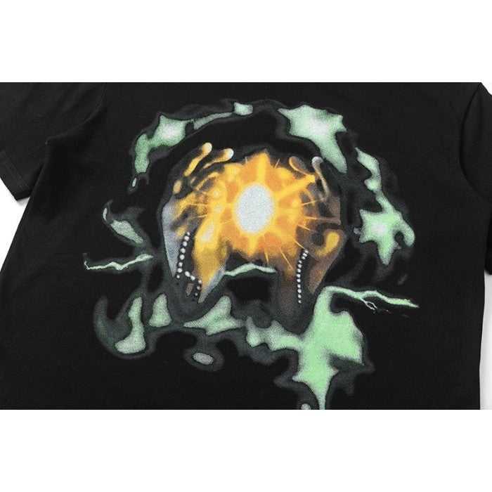 Travis Scott Utopia C5 Tee