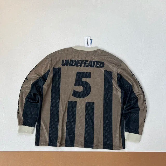 Undefeated Sports Mesh Jersey