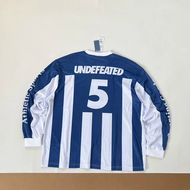 Undefeated Sports Mesh Jersey