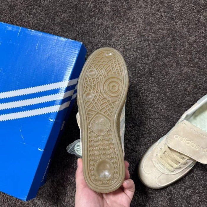 adidas Handball Spezial - size? Exclusive Sand Gum