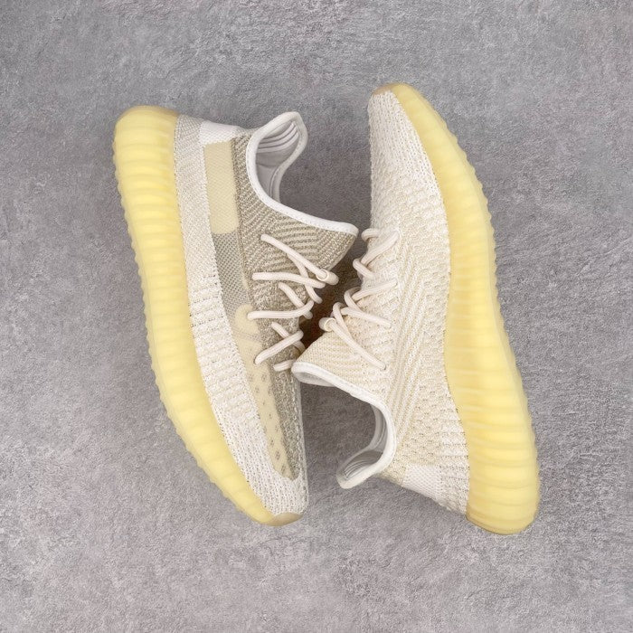 adidas Yeezy Boost 350 V2 Natural - FZ5246