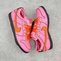The Powerpuff Girls x Nike SB Dunk Low Pro Blossom