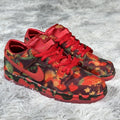 The Wizard of Oz x Nike SB Dunk Low