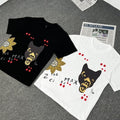 Travis Scott Cactus Jack Wolf T-shirt