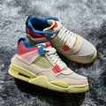 Union LA x Air Jordan 4 Retro Guava Ice