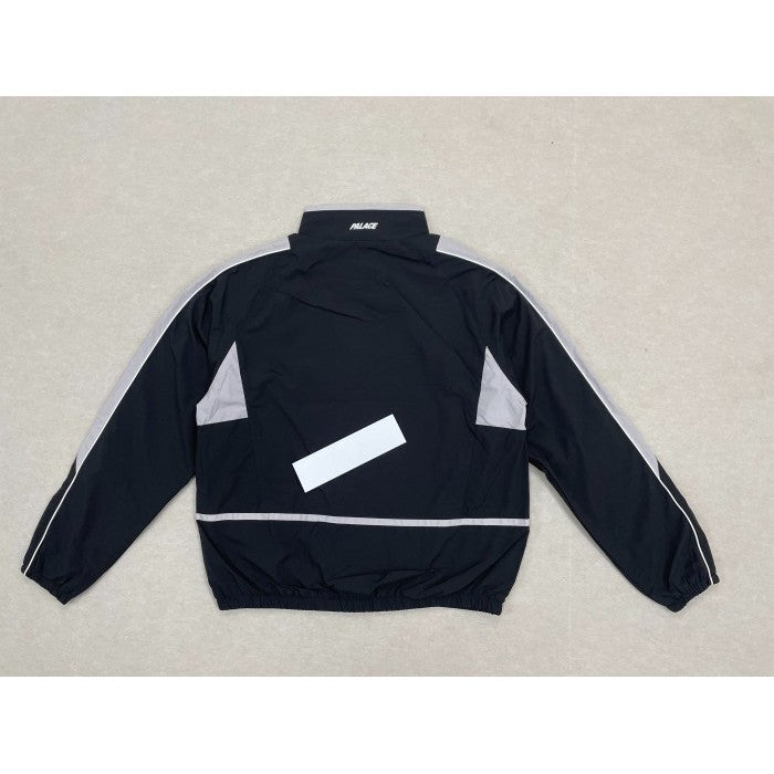PA R9 Brazil Tracksuit - Black