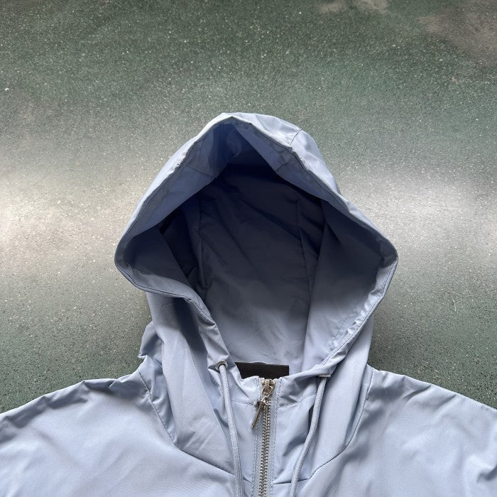 Trapstar Irongate T Windbreaker - Cashmere Blue