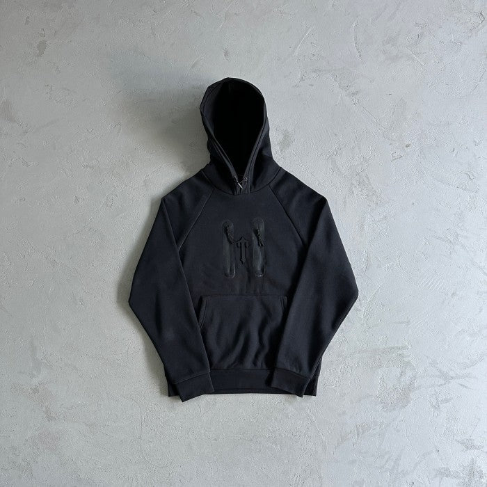 Trapstar Irongate T-Tech Zip Tracksuit - Hoodie & Pants Set - Black