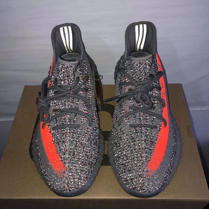 Adidas Yeezy Boost 350 V2 Beluga Reflective