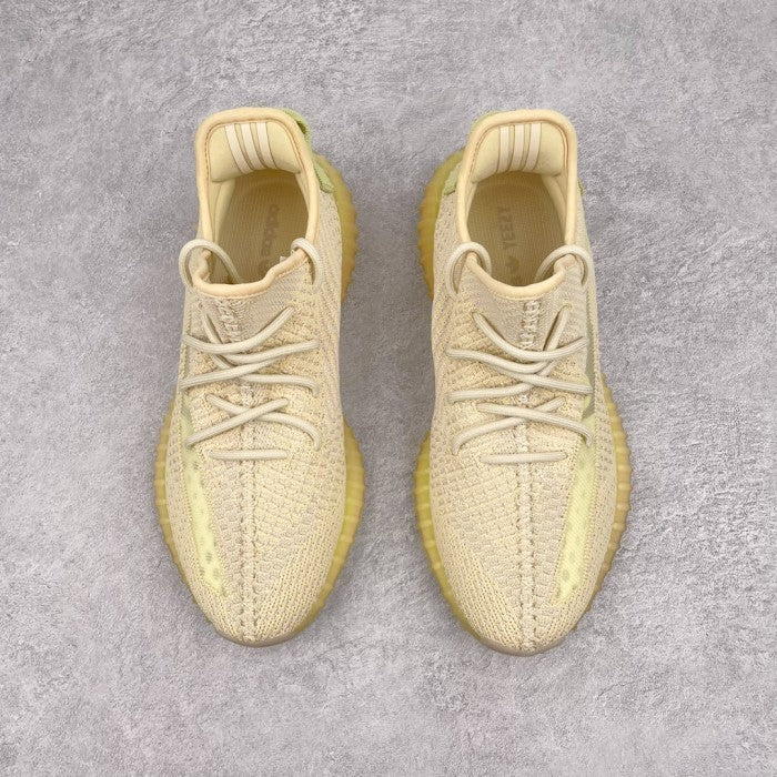 Adidas Yeezy Boost 350 V2 Flax