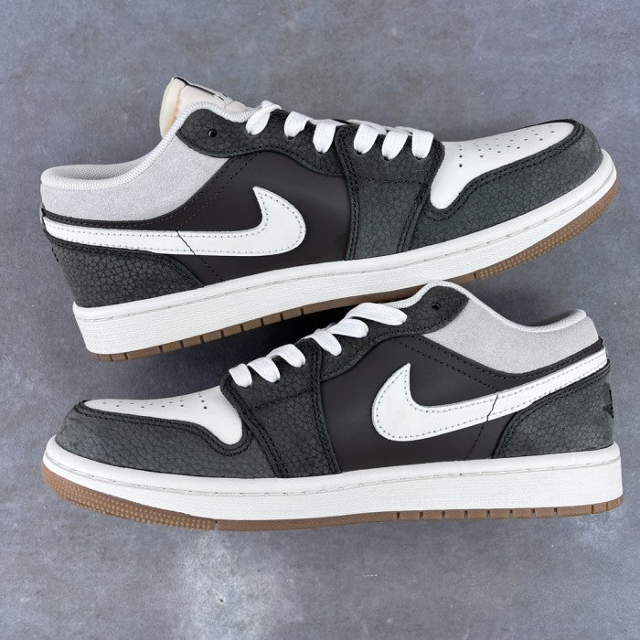 Air Jordan 1 Low 'SNKRS Day' (Korea) FD0399-004