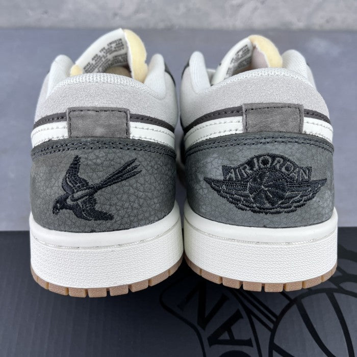 Air Jordan 1 Low 'SNKRS Day' (Korea) FD0399-004