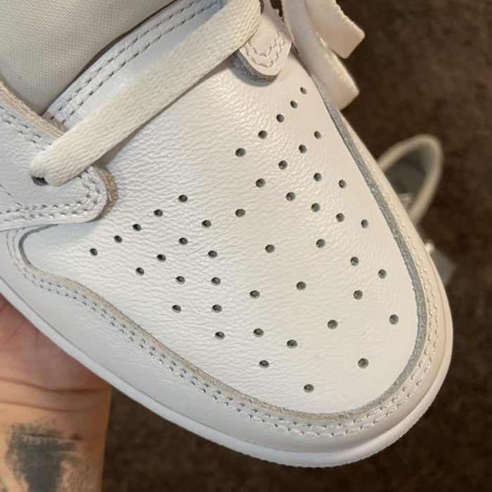 Air Jordan 1 Low OG Neutral Grey (2021)