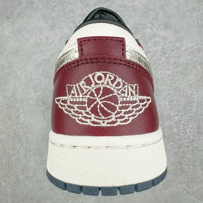 Air Jordan 1 Low SE 'chinese New Year' FJ5735-100