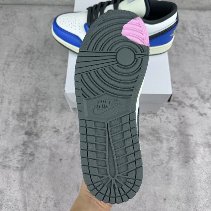 Air Jordan 1 Low SE 'Flight Vintage' FV8439-104