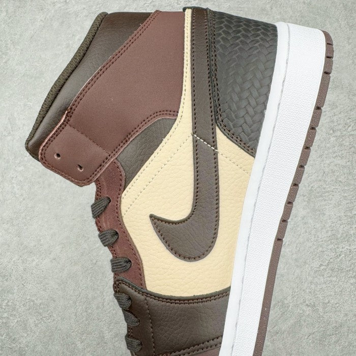 Air Jordan 1 Mid SE 'Paris YMCA' FZ4359‑200