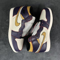Air Jordan 1 Retro High OG Defiant SB LA to chicago